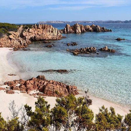 Casa Duminicheddha, Mare E Relax In Gallura Bassacutena Екстер'єр фото