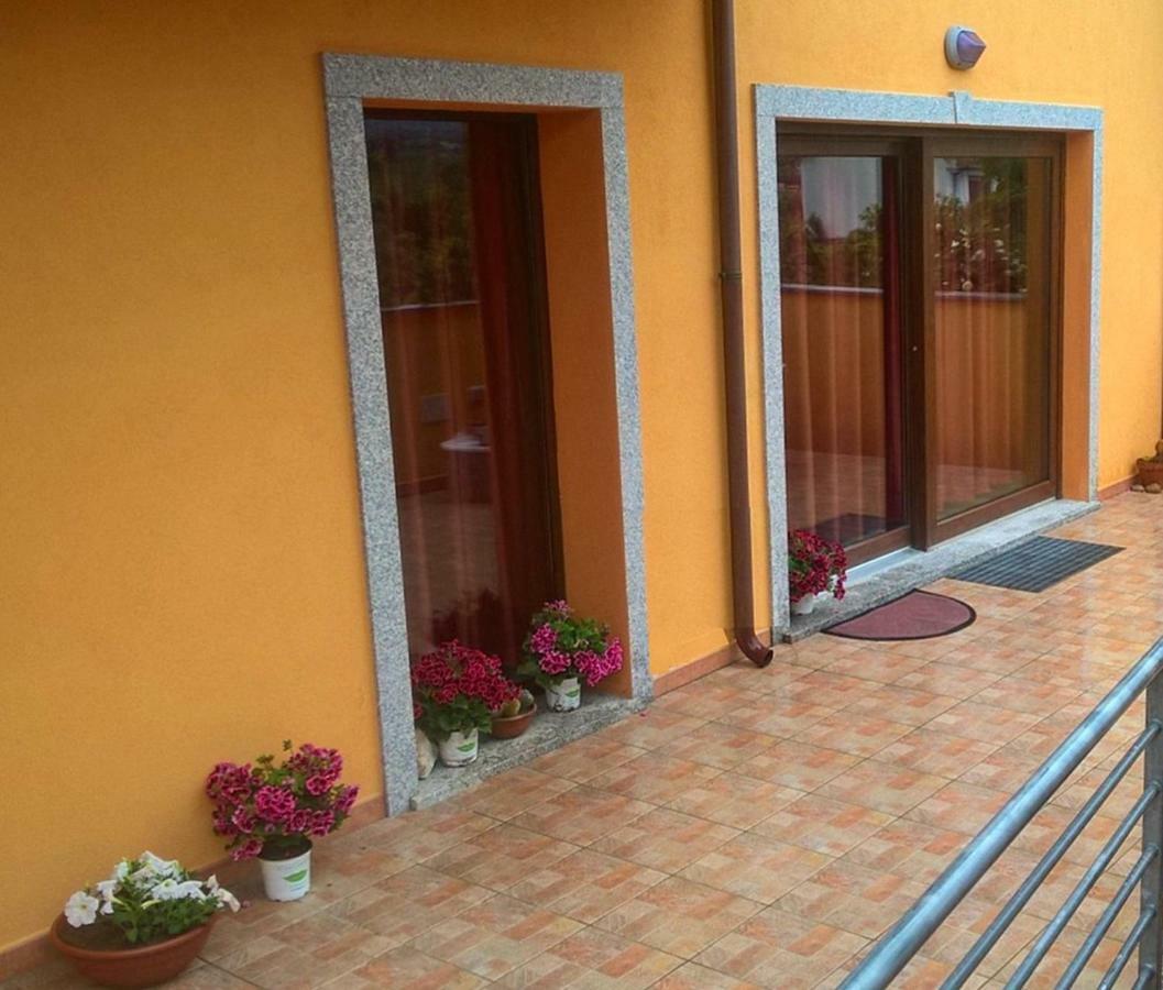 Casa Duminicheddha, Mare E Relax In Gallura Bassacutena Екстер'єр фото